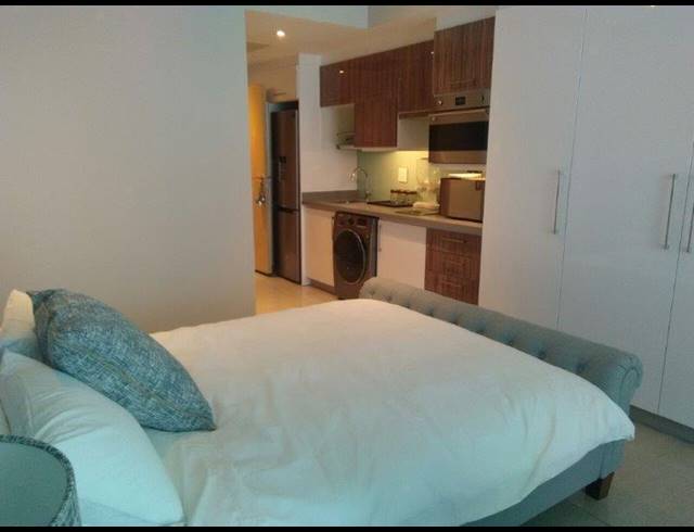 1 BEDROOM PROPERTY TO RENT IN UMHLANGA ROCKS